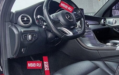 Mercedes-Benz C-Класс, 2014 год, 2 185 000 рублей, 16 фотография