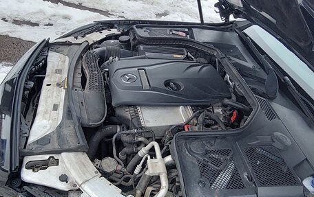 Mercedes-Benz C-Класс, 2014 год, 2 185 000 рублей, 37 фотография