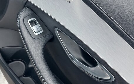 Mercedes-Benz C-Класс, 2014 год, 2 185 000 рублей, 33 фотография