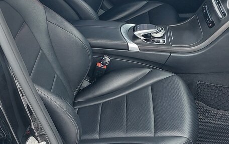 Mercedes-Benz C-Класс, 2014 год, 2 185 000 рублей, 31 фотография