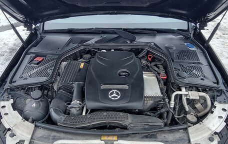 Mercedes-Benz C-Класс, 2014 год, 2 185 000 рублей, 36 фотография