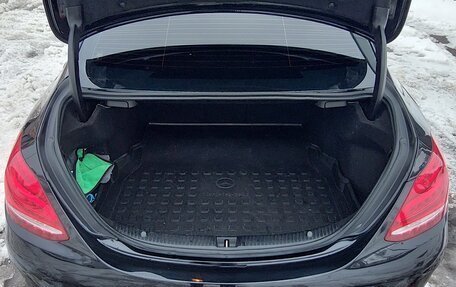 Mercedes-Benz C-Класс, 2014 год, 2 185 000 рублей, 40 фотография