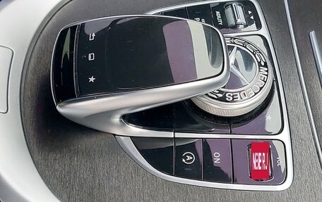 Mercedes-Benz C-Класс, 2014 год, 2 185 000 рублей, 28 фотография