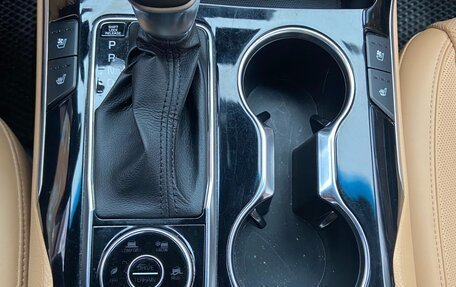 KIA Mohave I, 2021 год, 4 740 000 рублей, 12 фотография