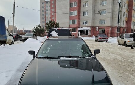 Audi 80, 1994 год, 300 000 рублей, 2 фотография