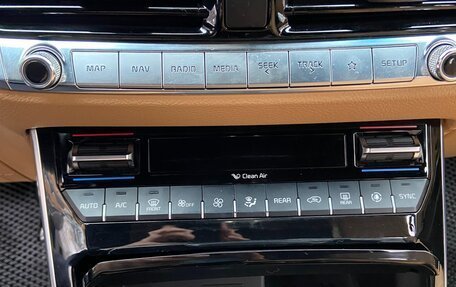 KIA Mohave I, 2021 год, 4 740 000 рублей, 11 фотография