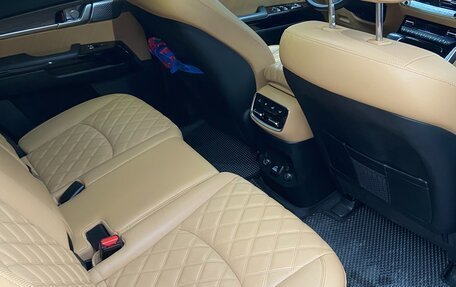 KIA Mohave I, 2021 год, 4 740 000 рублей, 13 фотография