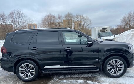 KIA Mohave I, 2021 год, 4 740 000 рублей, 6 фотография