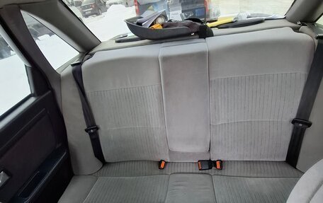 Audi 80, 1994 год, 300 000 рублей, 9 фотография