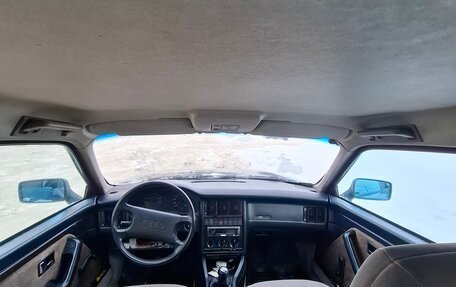 Audi 80, 1994 год, 300 000 рублей, 8 фотография