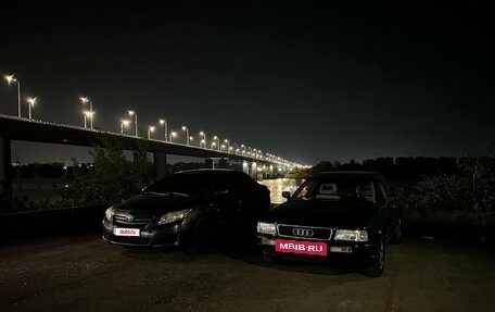 Audi 80, 1994 год, 300 000 рублей, 13 фотография