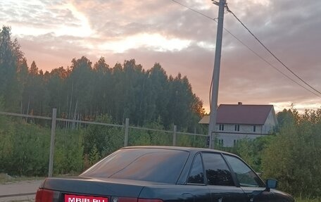 Audi 80, 1994 год, 300 000 рублей, 12 фотография
