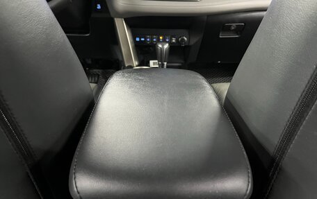 Toyota RAV4, 2013 год, 1 950 000 рублей, 17 фотография