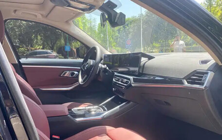 BMW 3 серия, 2022 год, 2 990 000 рублей, 11 фотография