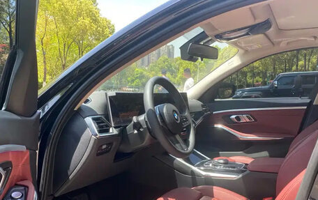 BMW 3 серия, 2022 год, 2 990 000 рублей, 9 фотография