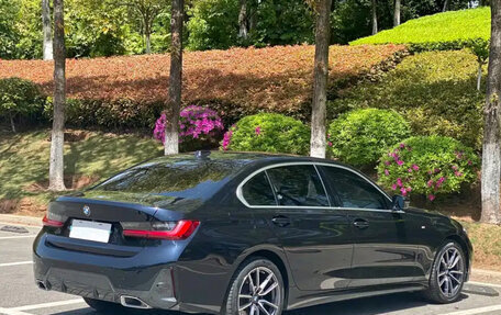 BMW 3 серия, 2022 год, 2 990 000 рублей, 7 фотография