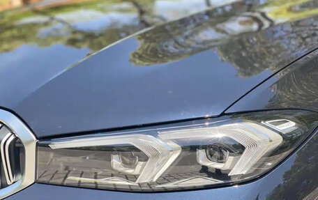 BMW 3 серия, 2022 год, 2 990 000 рублей, 3 фотография