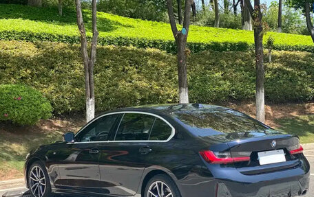 BMW 3 серия, 2022 год, 2 990 000 рублей, 6 фотография