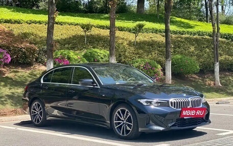 BMW 3 серия, 2022 год, 2 990 000 рублей, 4 фотография