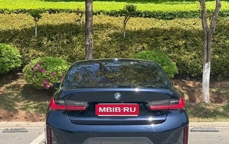 BMW 3 серия, 2022 год, 2 990 000 рублей, 8 фотография