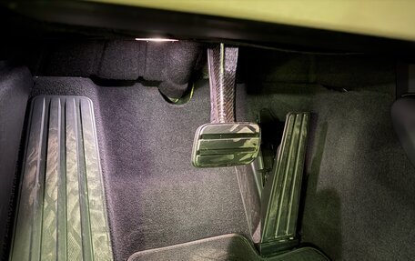 Porsche Taycan I, 2022 год, 9 000 000 рублей, 10 фотография