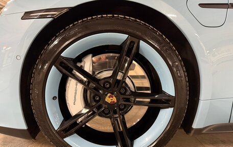 Porsche Taycan I, 2022 год, 9 000 000 рублей, 15 фотография