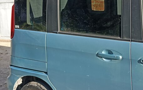 Suzuki Spacia, 2016 год, 670 000 рублей, 2 фотография