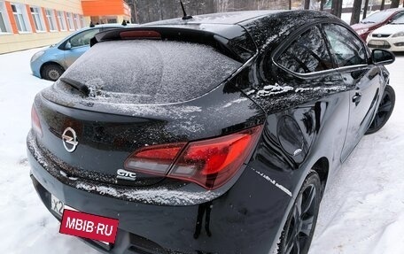 Opel Astra J, 2012 год, 749 000 рублей, 5 фотография