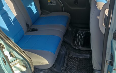 Suzuki Spacia, 2016 год, 670 000 рублей, 5 фотография