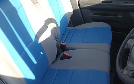 Suzuki Spacia, 2016 год, 670 000 рублей, 7 фотография