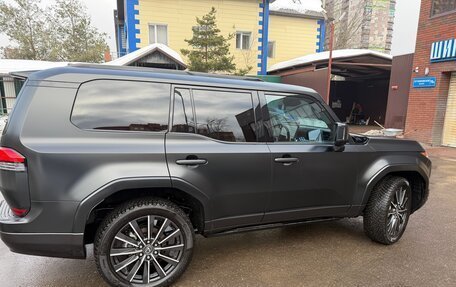 Lexus GX, 2024 год, 14 000 000 рублей, 2 фотография