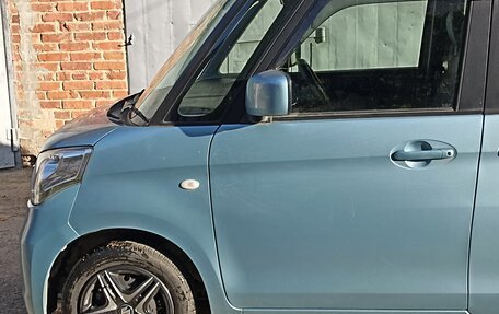 Suzuki Spacia, 2016 год, 670 000 рублей, 8 фотография