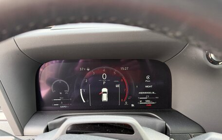 Lexus GX, 2024 год, 14 000 000 рублей, 8 фотография
