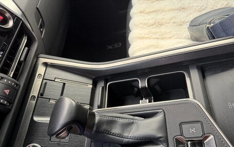 Lexus GX, 2024 год, 14 000 000 рублей, 5 фотография