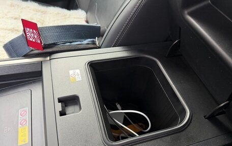 Lexus GX, 2024 год, 14 000 000 рублей, 7 фотография