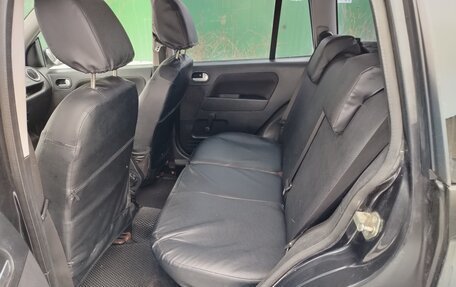 Ford Fusion I, 2006 год, 280 000 рублей, 8 фотография