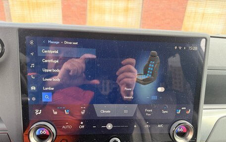 Lexus GX, 2024 год, 14 000 000 рублей, 11 фотография