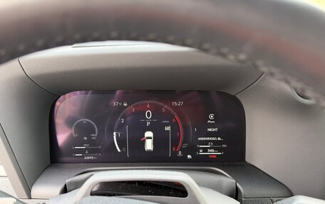 Lexus GX, 2024 год, 14 000 000 рублей, 12 фотография