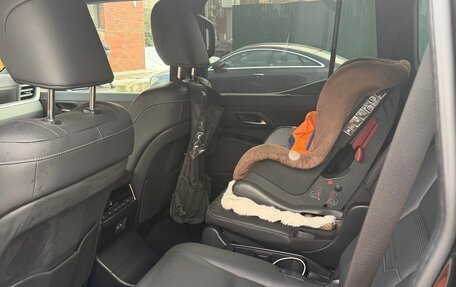 Lexus GX, 2024 год, 14 000 000 рублей, 13 фотография