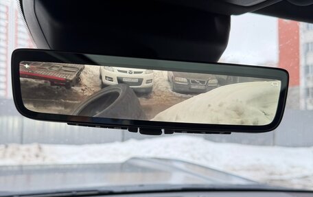 Lexus GX, 2024 год, 14 000 000 рублей, 15 фотография