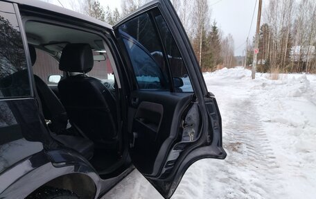 Ford Fusion I, 2006 год, 280 000 рублей, 9 фотография