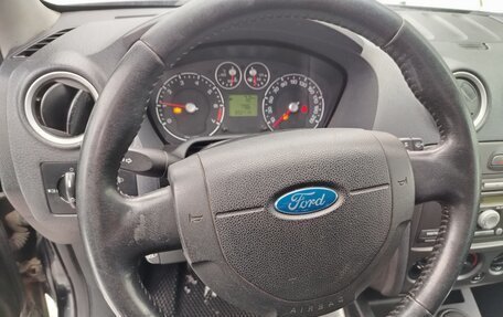 Ford Fusion I, 2006 год, 280 000 рублей, 6 фотография