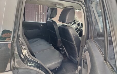 Ford Fusion I, 2006 год, 280 000 рублей, 10 фотография