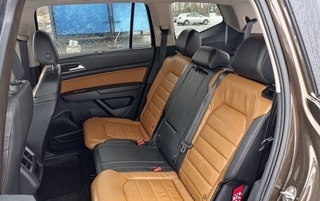 Volkswagen Teramont I, 2019 год, 3 400 000 рублей, 7 фотография