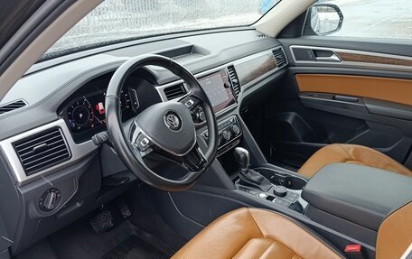 Volkswagen Teramont I, 2019 год, 3 400 000 рублей, 8 фотография