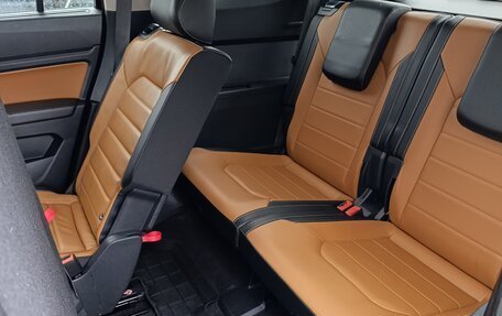 Volkswagen Teramont I, 2019 год, 3 400 000 рублей, 14 фотография