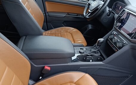 Volkswagen Teramont I, 2019 год, 3 400 000 рублей, 11 фотография