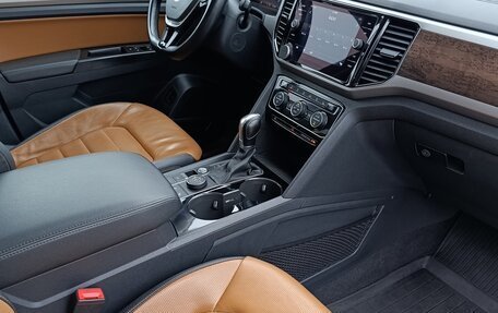 Volkswagen Teramont I, 2019 год, 3 400 000 рублей, 12 фотография