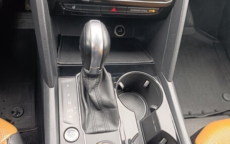 Volkswagen Teramont I, 2019 год, 3 400 000 рублей, 17 фотография