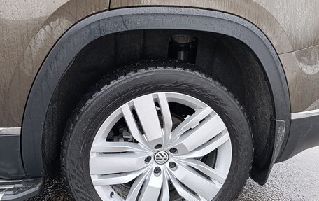 Volkswagen Teramont I, 2019 год, 3 400 000 рублей, 18 фотография